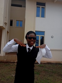 Amarachi Evans 's profile picture