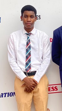 Victor Arinze 's profile picture