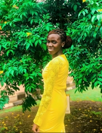 Kamah Goodness Chidimma 's profile picture