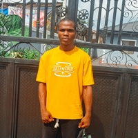 FELIX ELIJAH OGHENERURONURE's profile picture