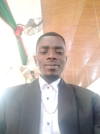 Nzeadibe Udochukwu 's profile picture