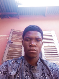 Nnabugwu Godsfavour 's profile picture