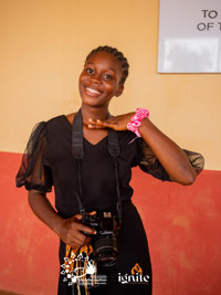 Benjamin Divine Mmesoma 's profile picture