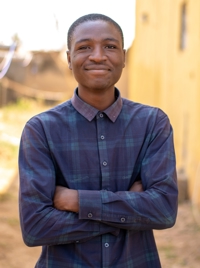 Akwu Salem Ojochei 's profile picture