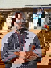 ISSAH FAREED BAMPORINBO's profile picture