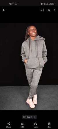 Stellamaris Munyiva 's profile picture