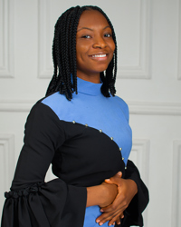 Eunice Matthew 's profile picture