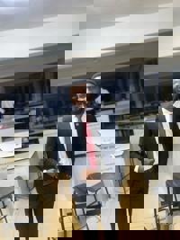 Eneh Kingsley 's profile picture