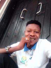 Emmanuel Uchenna IFeanyichukwu 's profile picture